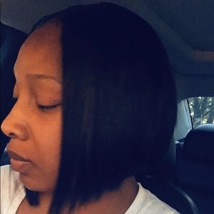 Meet your Posher, Marvina